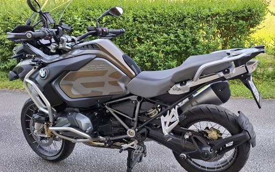 Gebrauchtmotorrad BMW R 1250 GS Adventure - Bild 4