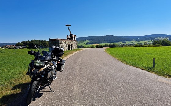 Gebrauchtmotorrad BMW R 1250 GS Adventure - Bild 5