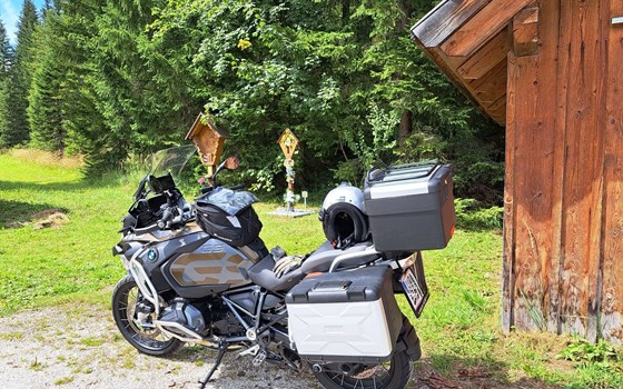 Gebrauchtmotorrad BMW R 1250 GS Adventure - Bild 6