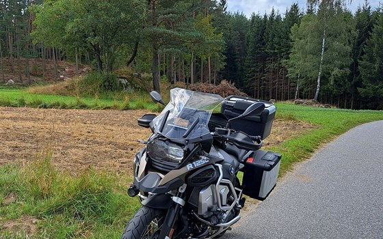Gebrauchtmotorrad BMW R 1250 GS Adventure - Bild 7