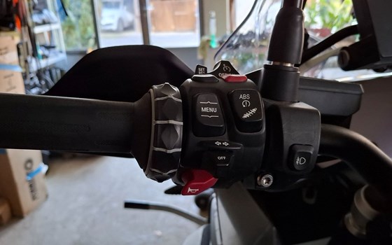 Gebrauchtmotorrad BMW R 1250 GS Adventure - Bild 8