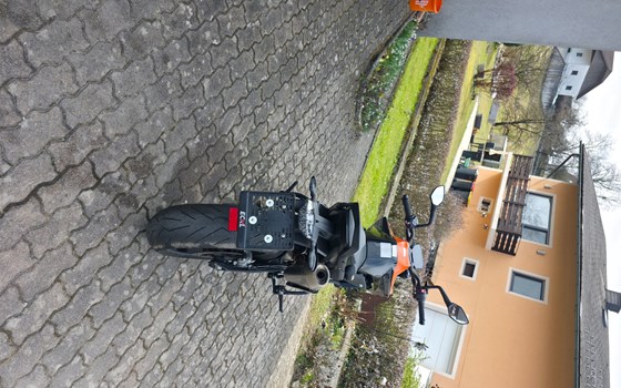 Gebrauchtmotorrad KTM 890 Duke - Bild 4