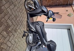 Gebrauchte Honda SH300i