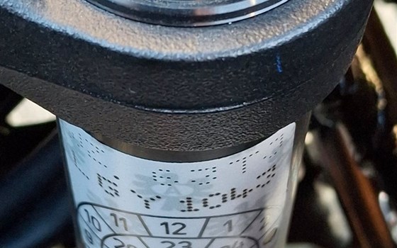 Gebrauchtmotorrad Honda CBX 500 - Bild 3