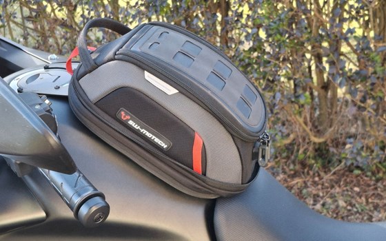 Gebrauchtmotorrad Honda CBX 500 - Bild 6