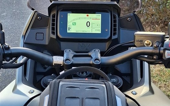 Gebrauchtmotorrad Honda CBX 500 - Bild 8