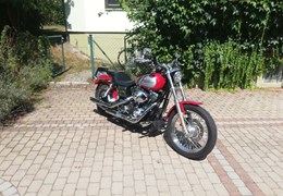 Gebrauchte Harley-Davidson Dyna Low Rider FXDL