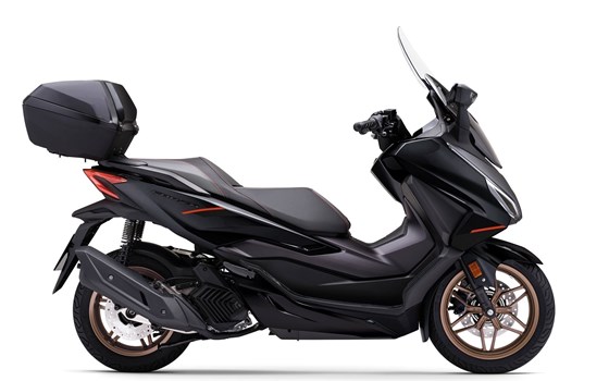 Neufahrzeug Honda Forza 125 - Bild 10