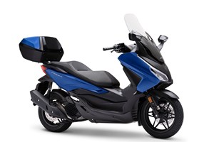 Angebot Honda Forza 125