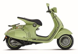 Neumotorrad Vespa 946 Bunny
