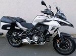 Angebot Benelli TRK 502