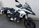Angebot Benelli TRK 502