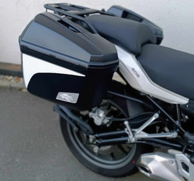 Angebot Benelli TRK 502
