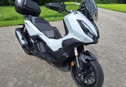 Gebrauchte Honda ADV350