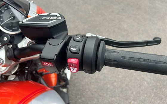 Neufahrzeug BMW R nineT - Bild 10