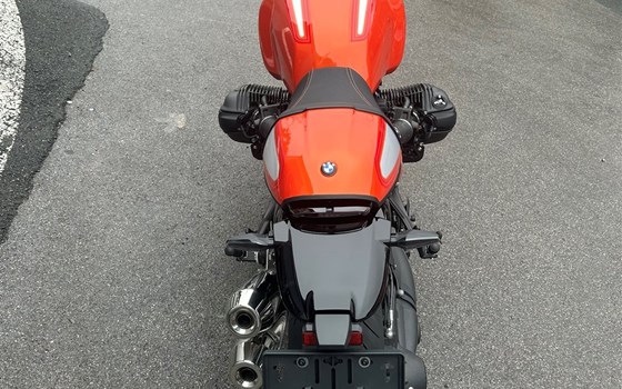 Neufahrzeug BMW R nineT - Bild 7
