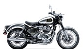 Royal Enfield Classic 650