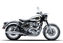 Neumotorrad Royal Enfield Classic 650