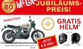 Royal Enfield Bear 650