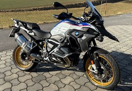 Gebrauchte BMW R 1250 GS