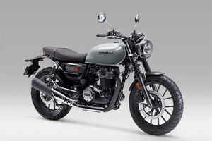 Angebot Honda GB350S