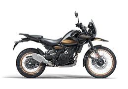 Neumotorrad Royal Enfield Himalayan 450