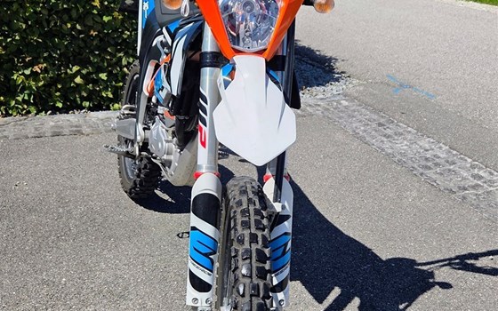 Gebrauchtmotorrad KTM Freeride E-XC - Bild 4