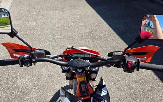 Gebrauchtmotorrad KTM Freeride E-XC - Bild 6