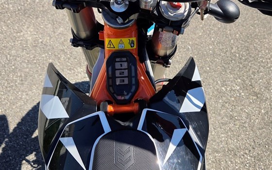 Gebrauchtmotorrad KTM Freeride E-XC - Bild 7