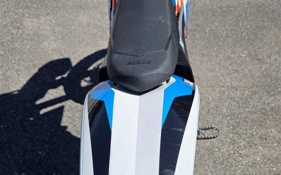 Gebrauchtmotorrad KTM Freeride E-XC - Bild 8