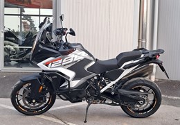 Gebrauchte KTM 1290 Super Adventure S