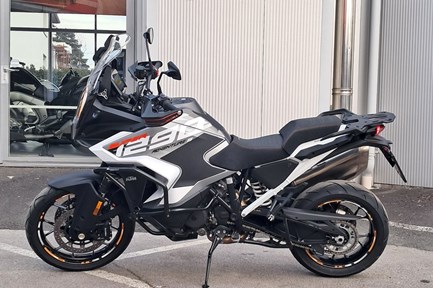 KTM 1290 Super Adventure S