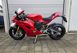 Gebrauchte Ducati Panigale V4 S
