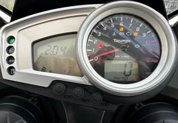 Gebrauchte Triumph Tiger 1050 SE