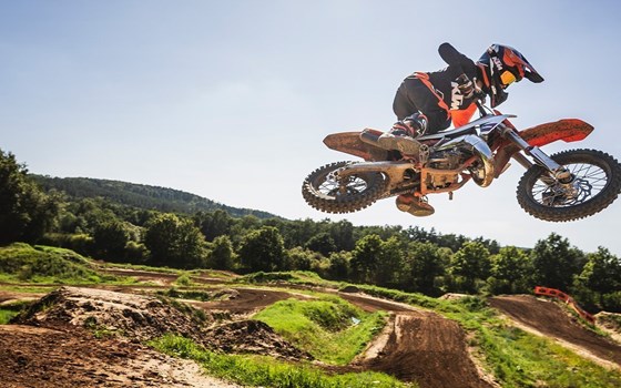 Neufahrzeug KTM 65 SX - Bild 2