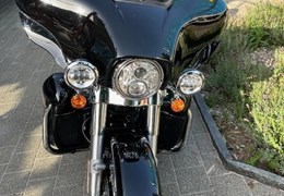 Occasion Harley-Davidson FLHTK Electra Glide Ultra Limited