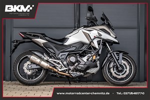 Angebot Honda NC750X