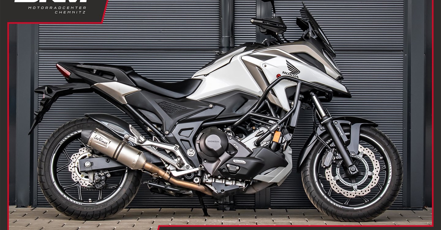 Angebot Honda NC750X