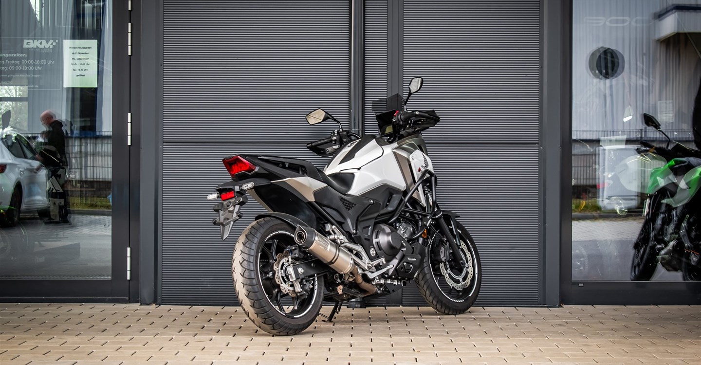 Angebot Honda NC750X