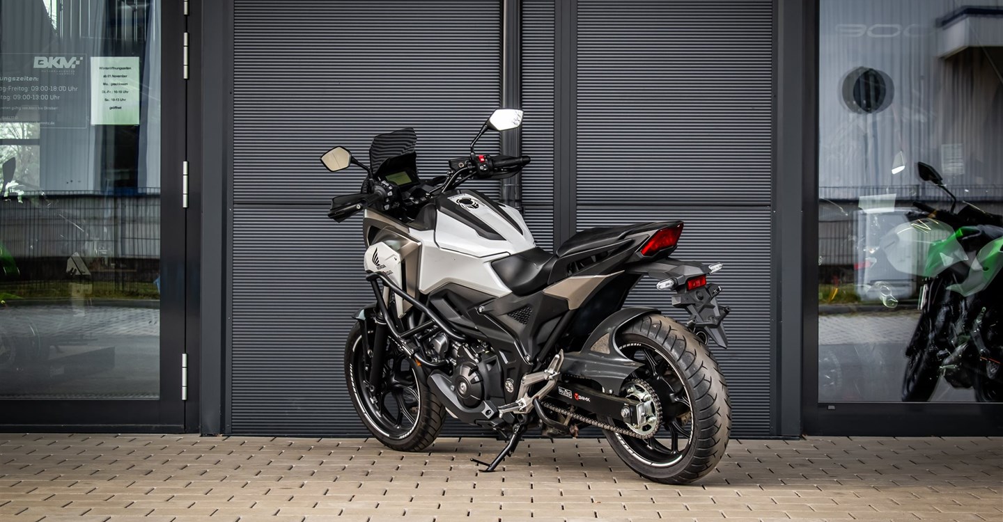 Angebot Honda NC750X