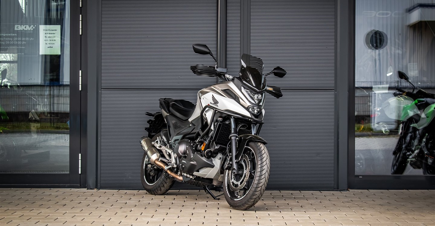 Angebot Honda NC750X