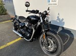 Angebot Triumph Bonneville Bobber