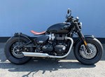 Angebot Triumph Bonneville Bobber