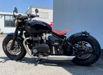 Angebot Triumph Bonneville Bobber