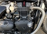 Angebot Triumph Bonneville Bobber