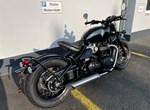 Angebot Triumph Bonneville Bobber