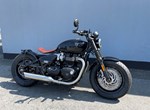 Angebot Triumph Bonneville Bobber