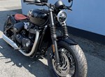 Angebot Triumph Bonneville Bobber