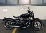 Angebot Triumph Bonneville Bobber