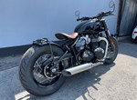 Angebot Triumph Bonneville Bobber